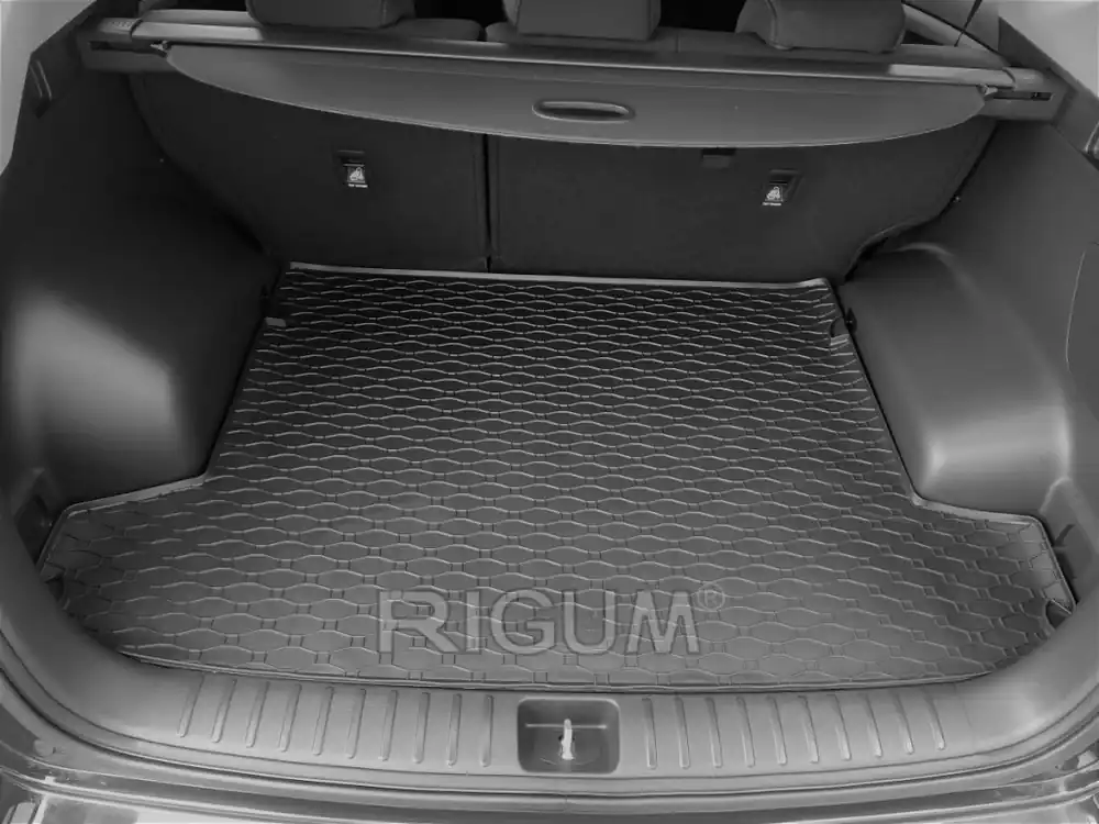 Gumová vana do kufru Hyundai Tucson 15R horní Speciální Cena