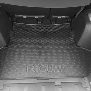 Tovární Cena Gumová vana do kufru Peugeot 4007 07R 3ř.sklopená