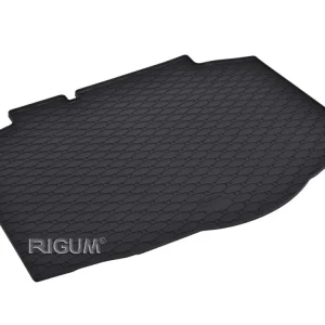 Gumová vana do kufru Seat Ibiza 17R Nejlepší Volba