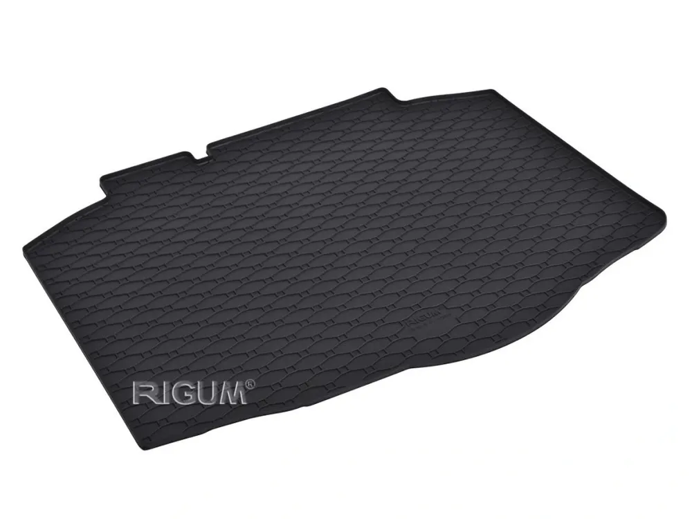 Gumová vana do kufru Seat Ibiza 17R Nejlepší Volba