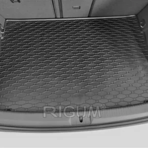 Novinka Gumová vana do kufru VW Golf VII 12R horní