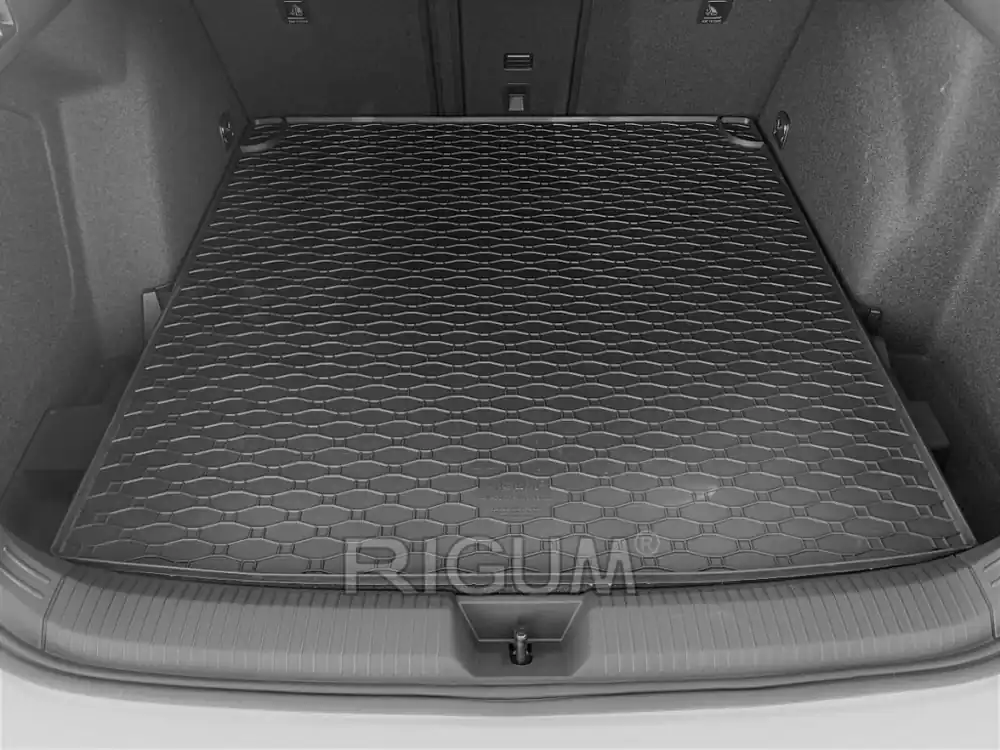 Gumová vana do kufru VW Golf VIII 21R variant horní i dolní Cenový Hit
