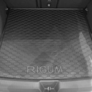 Gumová vana do kufru VW ID.4 21R horní i dolní Hit Sezóny