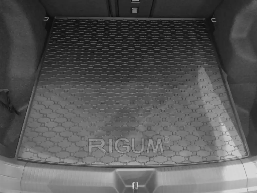 Gumová vana do kufru VW ID.5 21R horní i dolní Odeslání Ihned
