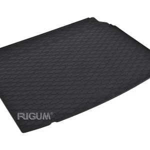 Must-Have Gumová vana do kufru VW Taigo 21R horní i dolní