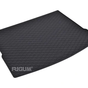 Gumová vana do kufru VW Tiguan 16R horní Expresní Doručení