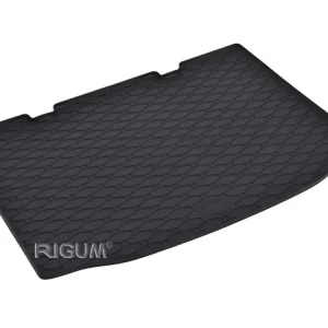 Oblíbený Gumová vana do kufru Seat Mii 11R dolní
