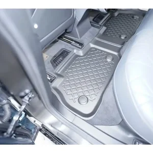 Vysoce Kvalitní Gumové koberce BMW iX electric 21R suv