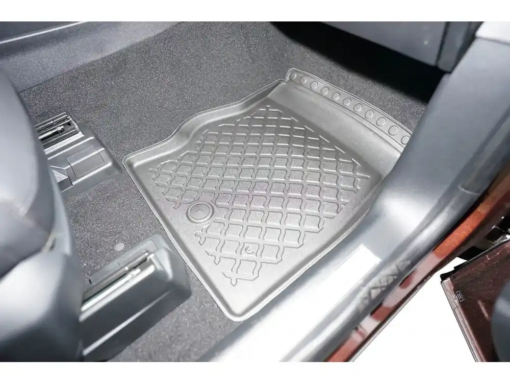 Gumové koberce Ford Explorer VI 20R Nakupujte Hned