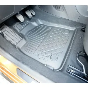 Gumové koberce Dacia Jogger 22R Ověřený