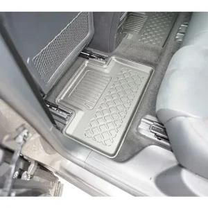 Cenově Výhodný Gumové koberce Mercedes EQB X243 electric 21R