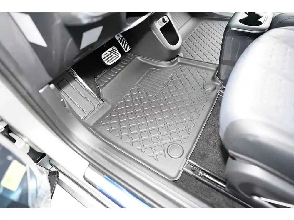 Gumové koberce Hyundai Ioniq 21R Sleva