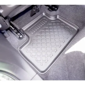 Gumové koberce Volvo C40 Recharge (electric) 21R Nejlepší Volba