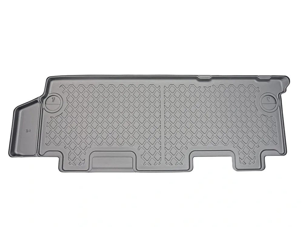 Pouze Dnes Gumové koberce VW T6/T6.1 19R 2.řada