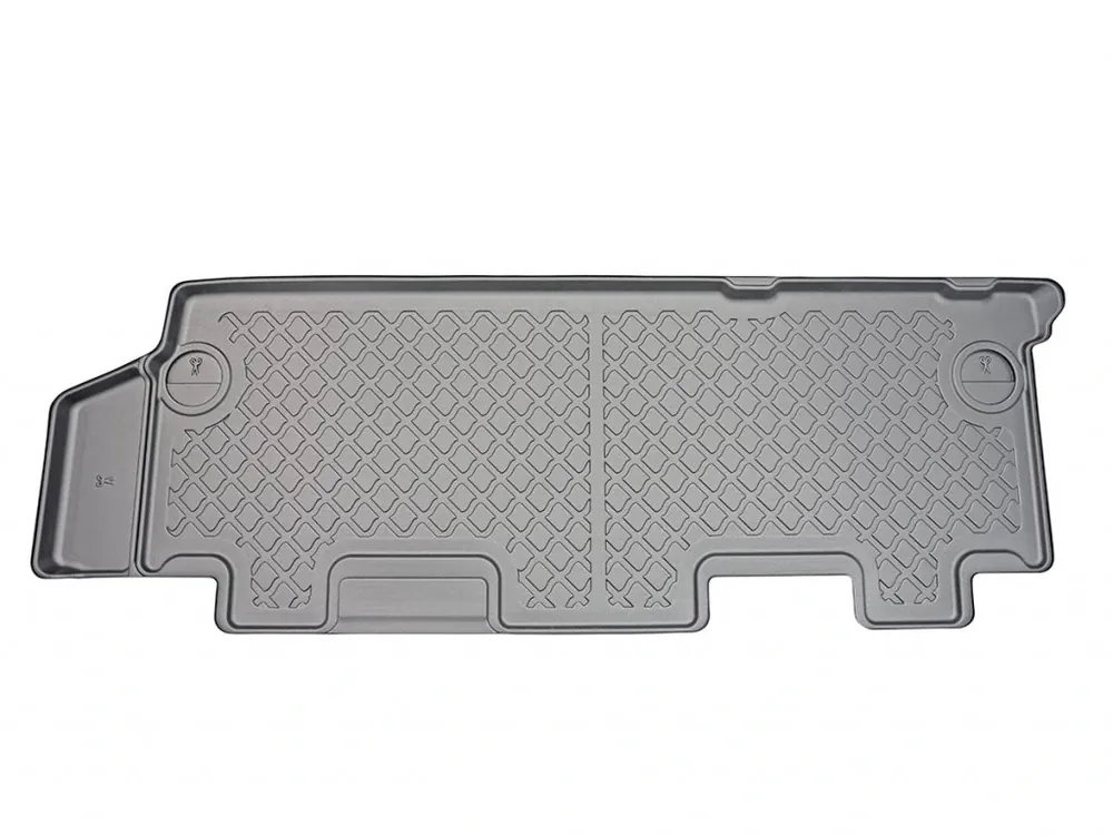 Gumové koberce VW T5 03-15R 2.řada Akční Cena