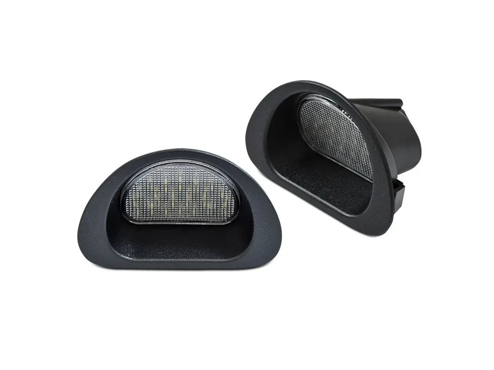 Objednat Nyní LED osvětlení SPZ Peugeot 107 / Citroen C1