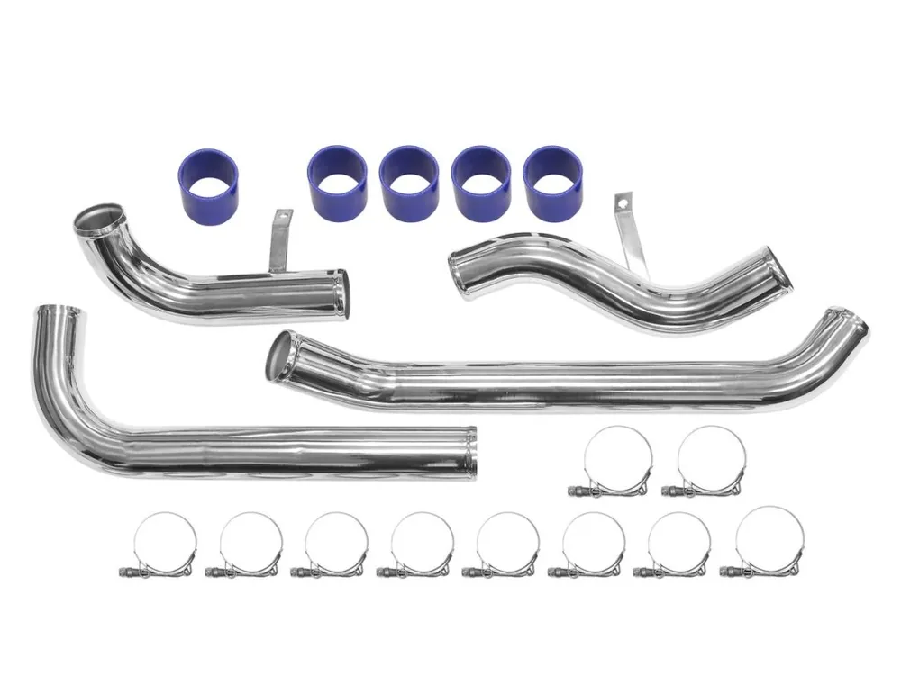 Akční Nabídka Sada potrubí mezichladiče Honda Civic 88-00