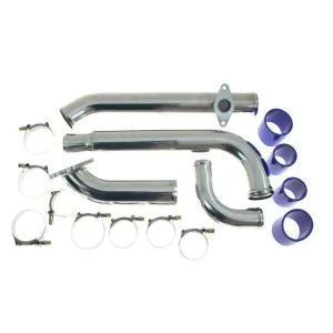 Top Prodej Sada potrubí mezichladiče Mitsubishi Eclipse 95-99 4G63