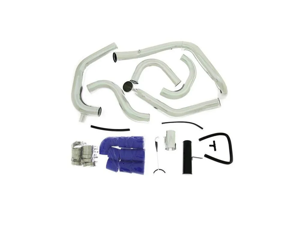 Nakupujte Hned Sada potrubí mezichladiče Subaru Impreza WRX 02-06 Front