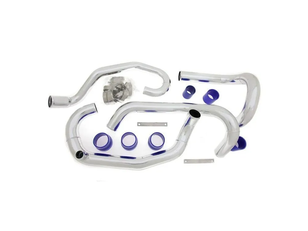 Pouze Dnes Sada potrubí mezichladiče Subaru Impreza WRX 95-01