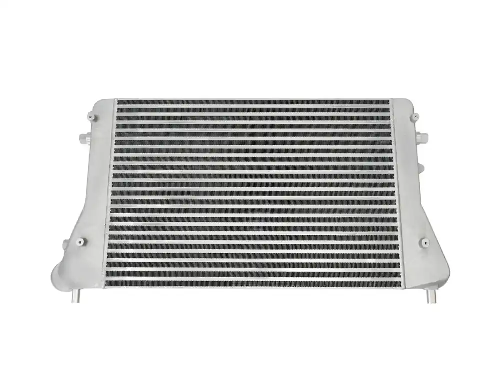 TurboWorks Intercooler Audi A3 S3 8P TT TTS/Škoda Superb Octavia/VW Golf V VI R/GTI Seat Leon Finální Výprodej