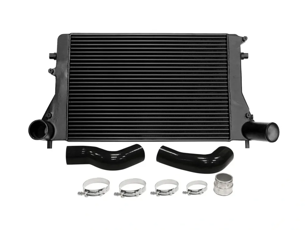 Horká Nabídka TurboWorks Intercooler Audi A3 S3 TT TTS/Škoda Superb Octavia RS VW Golf V VI Passat Seat Leon