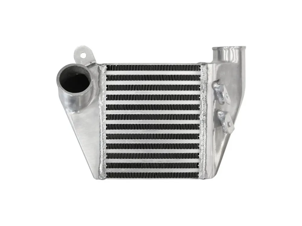 TurboWorks Intercooler Audi A3 VW Golf IV Bora Jetta 1.8T 1.9TDI Dokud Zásoby Vydrží