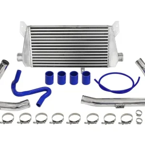TurboWorks Intercooler Audi A4 B5 A6 C5 VW Passat B5 1.8T 97-02 Must-Have