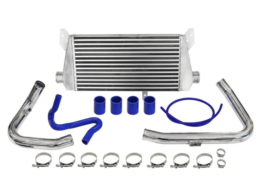 TurboWorks Intercooler Audi A4 B5 A6 C5 VW Passat B5 1.8T 97-02 Must-Have