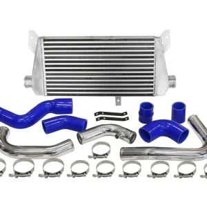 TurboWorks Intercooler Audi A4 B6 Quattro 1.8T 01-05 Rychlé Dodání