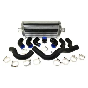 TurboWorks Intercooler Audi A4 B8 2.0T 07-15 Přímo Od Výrobce