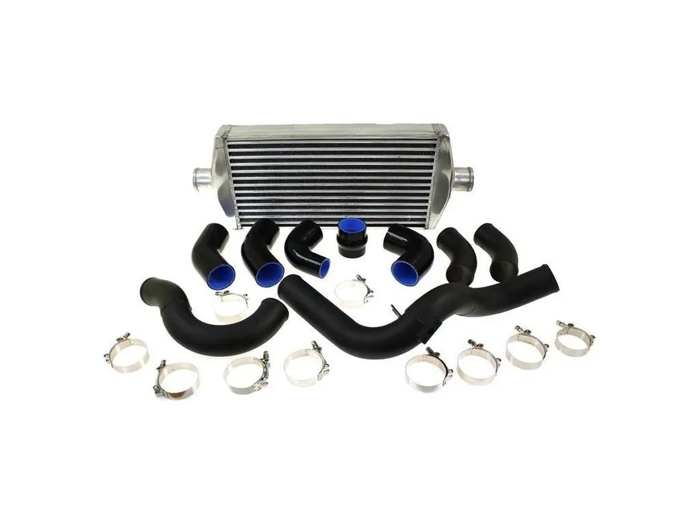 TurboWorks Intercooler Audi A4 B8 2.0T 07-15 Přímo Od Výrobce