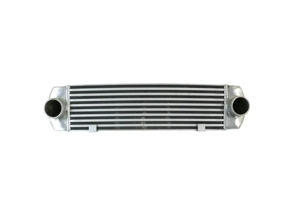 Horká Nabídka TurboWorks Intercooler BMW E80 E82 E90 E92 benzín 130mm