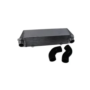 TurboWorks Intercooler BMW E80 E82 E90 E92 N54 benzín 130mm Nejlepší Volba
