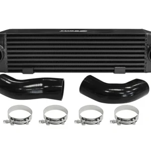 TurboWorks Intercooler BMW E80 E82 E90 E92 N54 N55 benzín 180mm Nejprodávanější