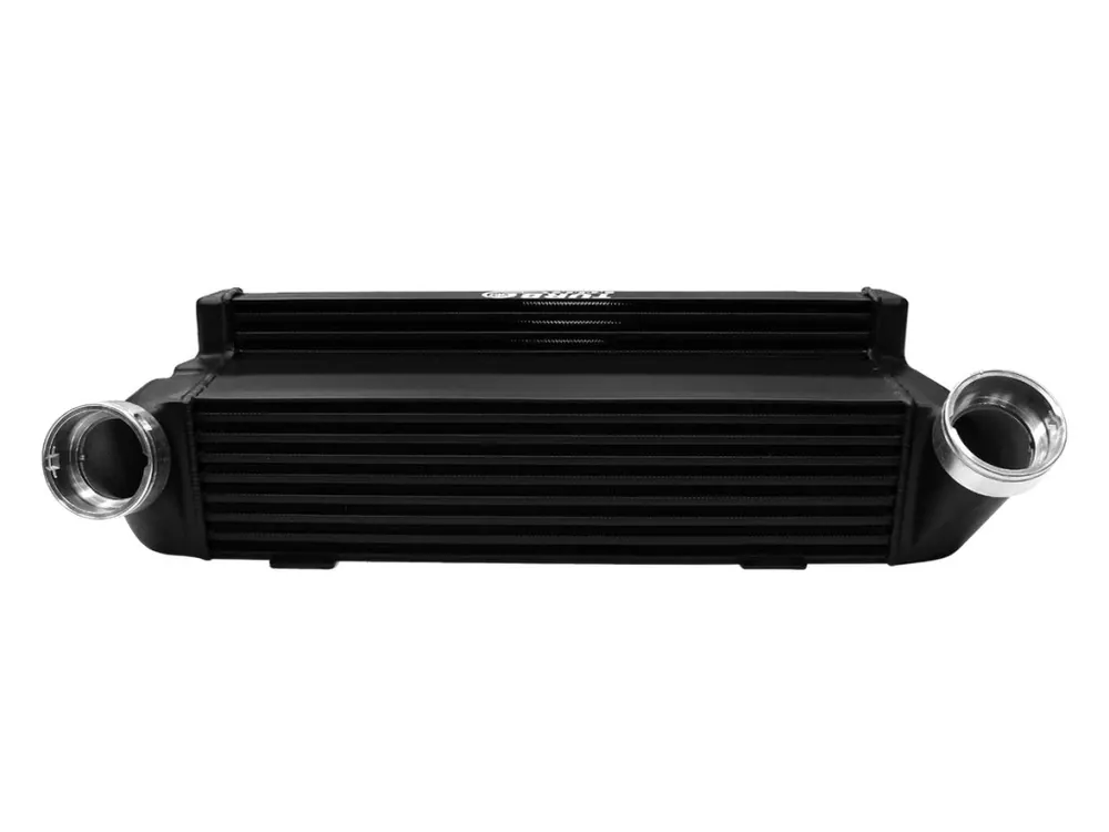 Rychlé Dodání TurboWorks Intercooler BMW E90 E91 E92 E93 Diesel 140/180mm