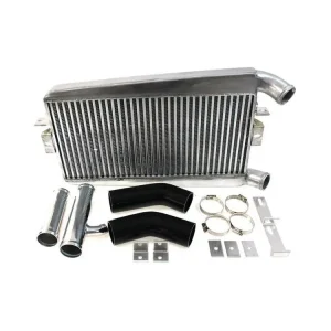 TurboWorks Intercooler Ford Fiesta MK7.5 1.0L Ecoboost 2014+ Expresní Doručení