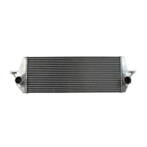 TurboWorks Intercooler Ford Focus RS MK2 768x300x50 inlet 2,5" Expresní Doručení