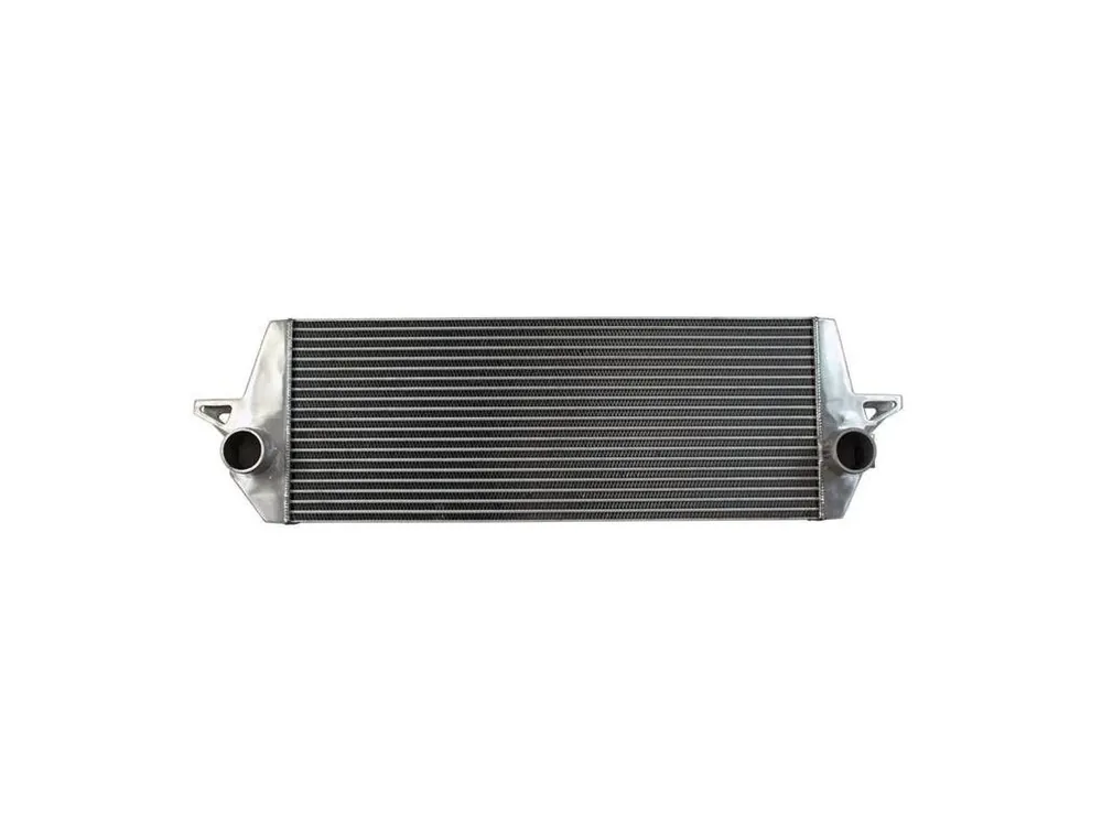 TurboWorks Intercooler Ford Focus RS MK2 768x300x50 inlet 2,5" Expresní Doručení