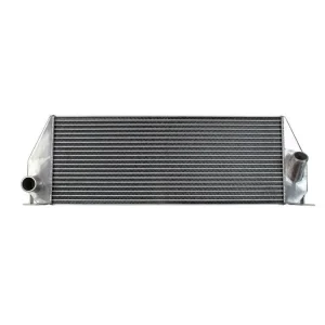 TurboWorks Intercooler Ford Focus ST MK2 770x300x50 inlet 2" Vrácení Zdarma