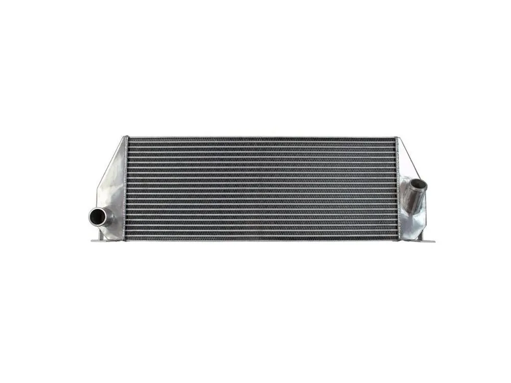 TurboWorks Intercooler Ford Focus ST MK2 770x300x50 inlet 2" Vrácení Zdarma
