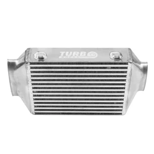 TurboWorks Intercooler Mini Cooper S R53 1.6L 01-06 Cenově Výhodný