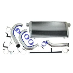TurboWorks Intercooler Mitsubishi Lancer Evolution 4 5 6 2.0T Akční Nabídka