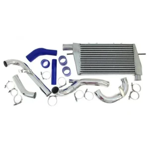 TurboWorks Intercooler Mitsubishi Lancer Evolution 10 2.0T 07-15 Originální