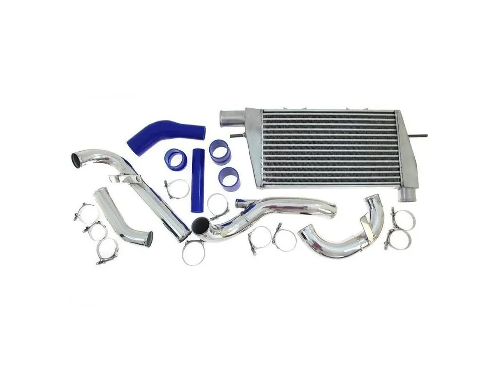 TurboWorks Intercooler Mitsubishi Lancer Evolution 10 2.0T 07-15 Originální