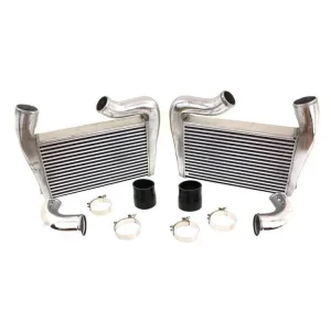 TurboWorks Intercooler Nissan GT-R R35 3.8L 08-17 Vrácení Zdarma