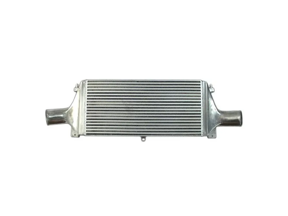 Originální TurboWorks Intercooler Nissan R32 R33 R34 GTR 600x295x120 inlet 3,25"