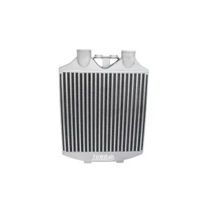 TurboWorks Intercooler Seat Ibiza VW Polo Golf GTI 1.9 TDI Novinka