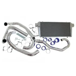 TurboWorks Intercooler Subaru Impreza GC8 2.0T 95-00 Rychlé Dodání
