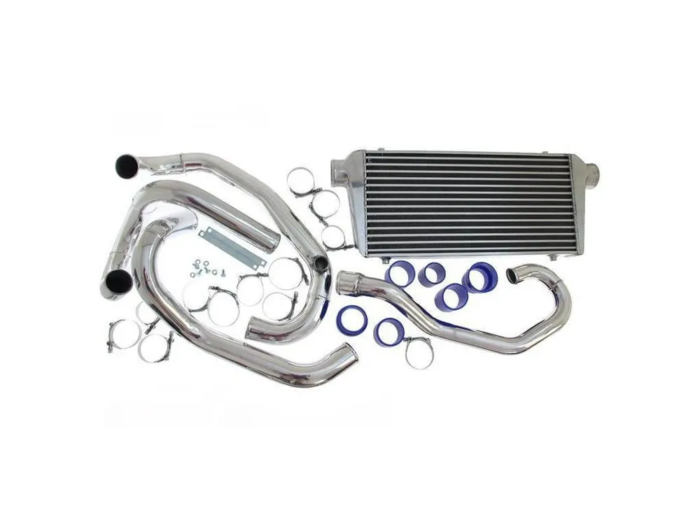 TurboWorks Intercooler Subaru Impreza GC8 2.0T 95-00 Rychlé Dodání